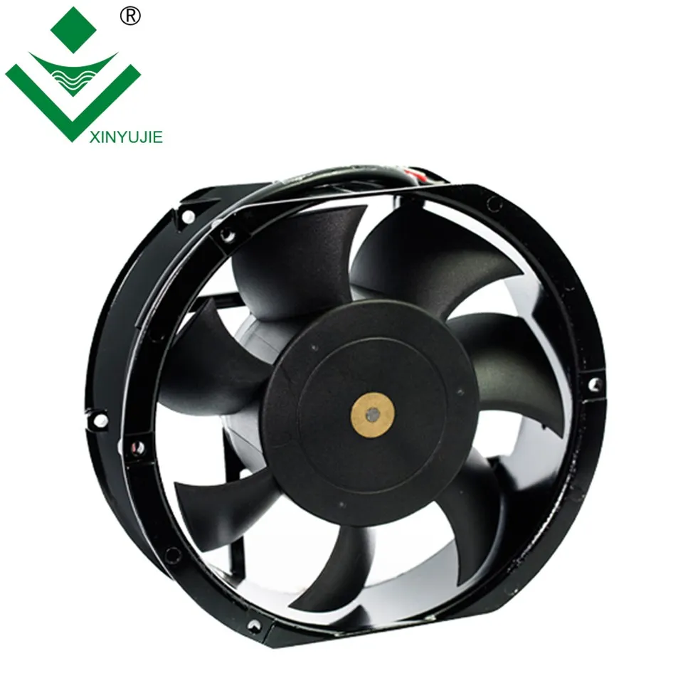 12V Radiator Fan Cooling