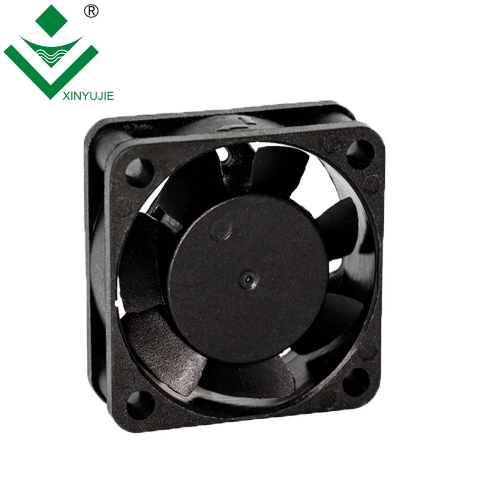 Computer Radiator Cooling Fan